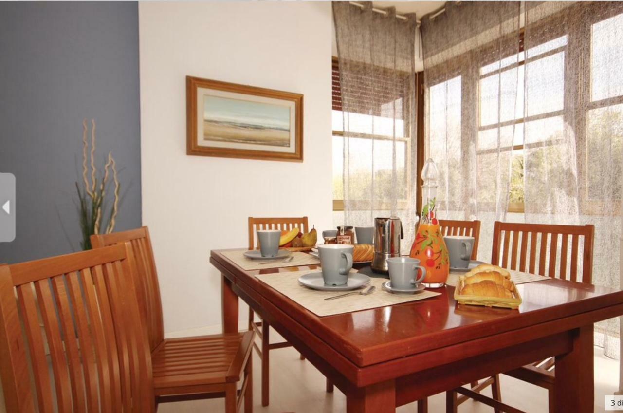 Casa Ilaria Villa Viareggio Eksteriør billede