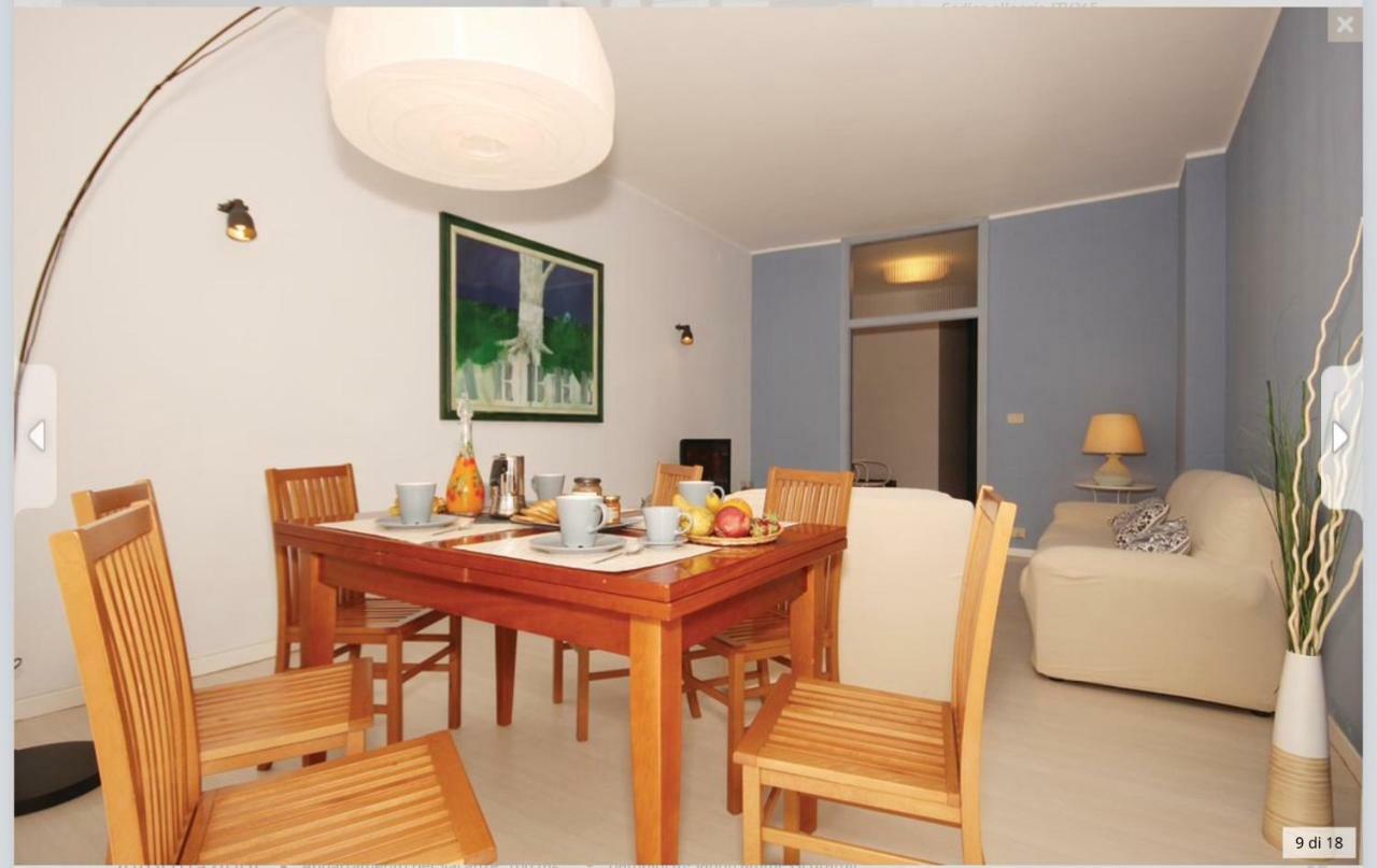 Casa Ilaria Villa Viareggio Eksteriør billede
