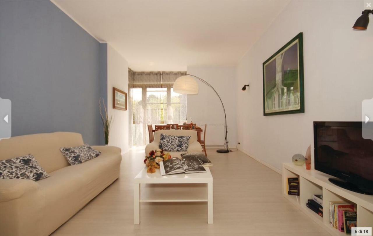 Casa Ilaria Villa Viareggio Eksteriør billede
