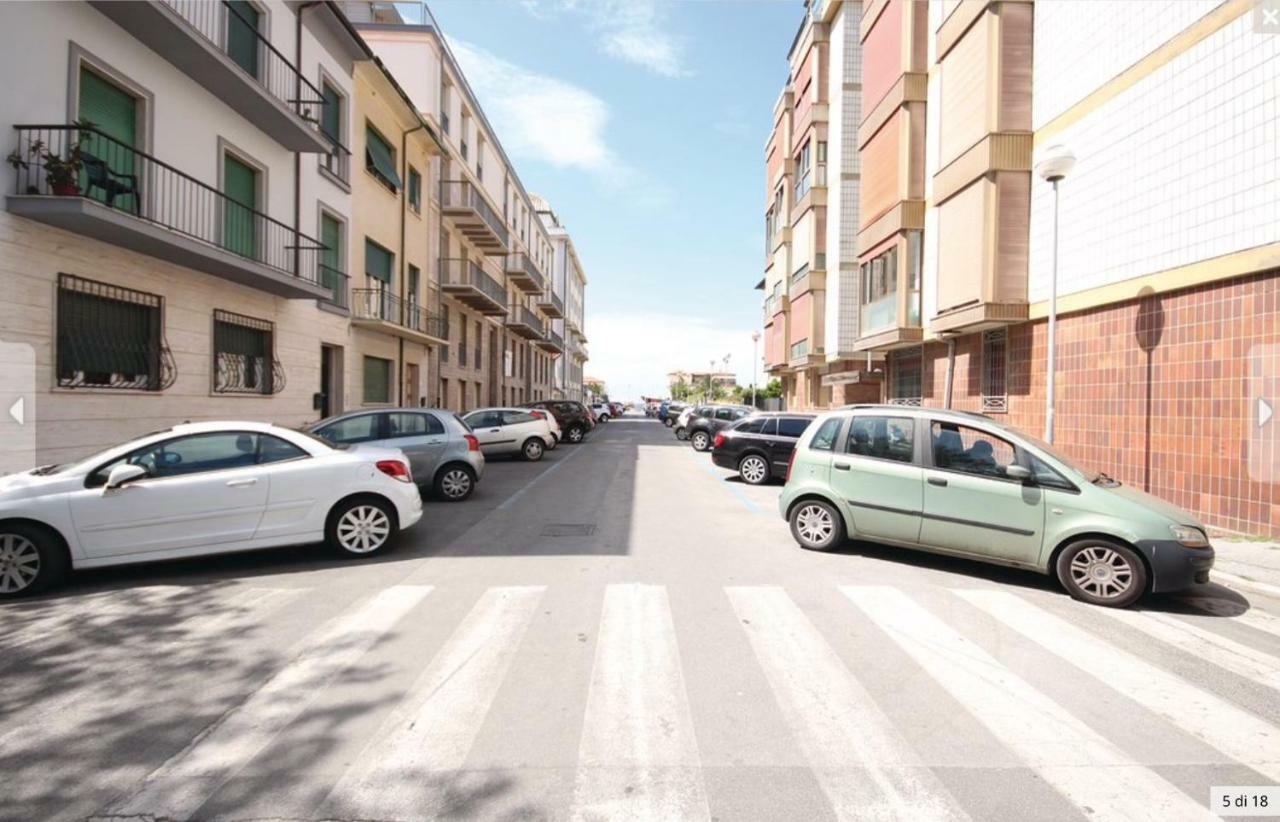 Casa Ilaria Villa Viareggio Eksteriør billede
