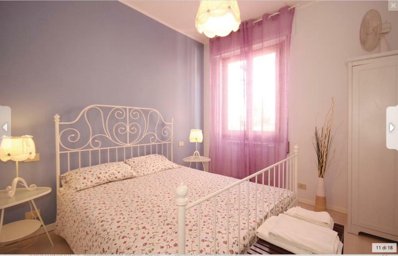 Casa Ilaria Villa Viareggio Eksteriør billede