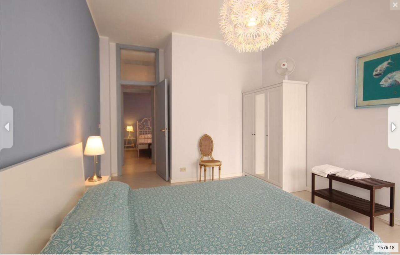 Casa Ilaria Villa Viareggio Eksteriør billede